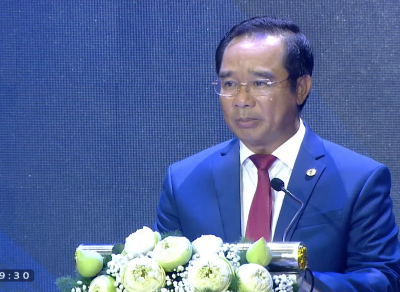 Năm 2050, Long An là một trong các tỉnh Công nghiệp phát triển hàng đầu cả nước -0