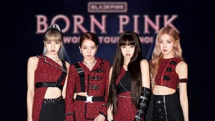 Thông tin chính thức về buổi biểu diễn của Blackpink  tại sân vận động Mỹ Đình -0