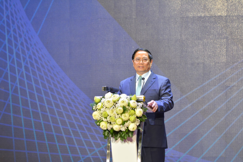 Năm 2050, Long An là một trong các tỉnh Công nghiệp phát triển hàng đầu cả nước -0