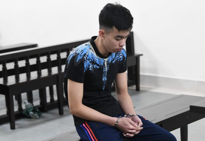 Ra tay tàn độc sát hại người yêu, thanh niên lĩnh án tử hình -0