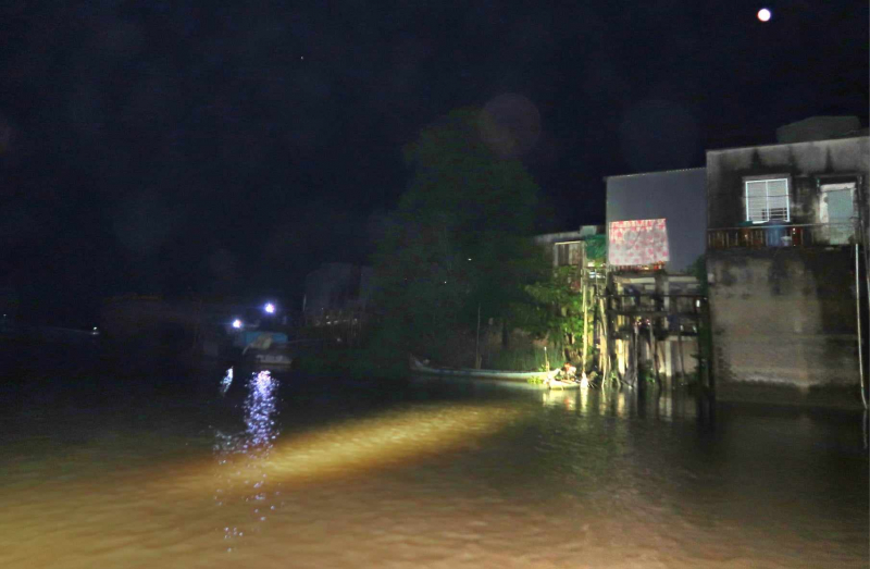 Bắt vụ nhập lậu 19 kg nghi vàng từ Campuchia về Việt Nam -0