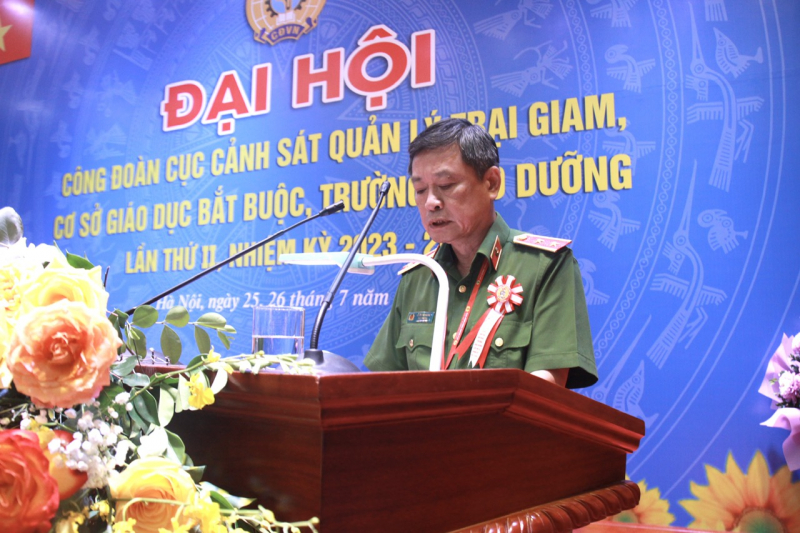 Đại hội Công đoàn nhiệm kỳ -0