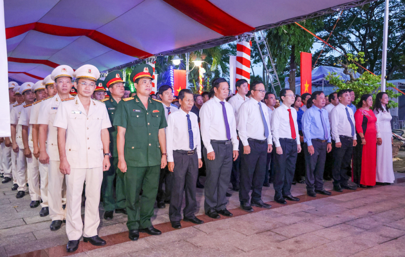 Hoạt động tri ân, nghĩa tình ngày Thương binh – Liệt sĩ -0