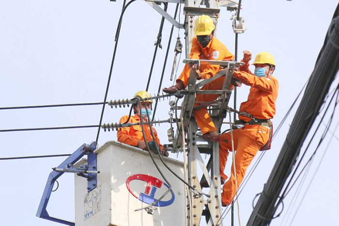 Linh hoạt điều chỉnh giá bán lẻ điện, người dân sẽ chủ động hơn trong sử dụng điện -0