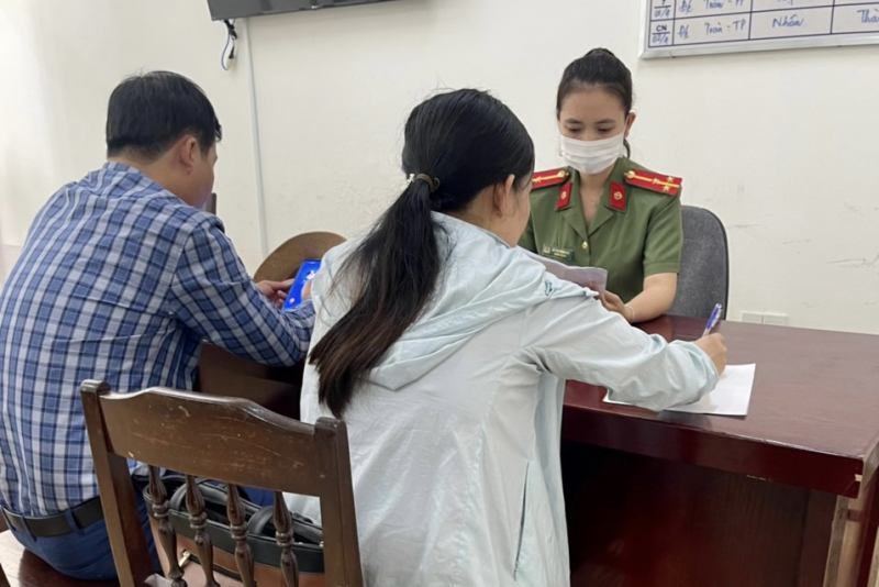 Mất 720 triệu đồng sau khi nhận lời làm cộng tác viên bán hàng -0