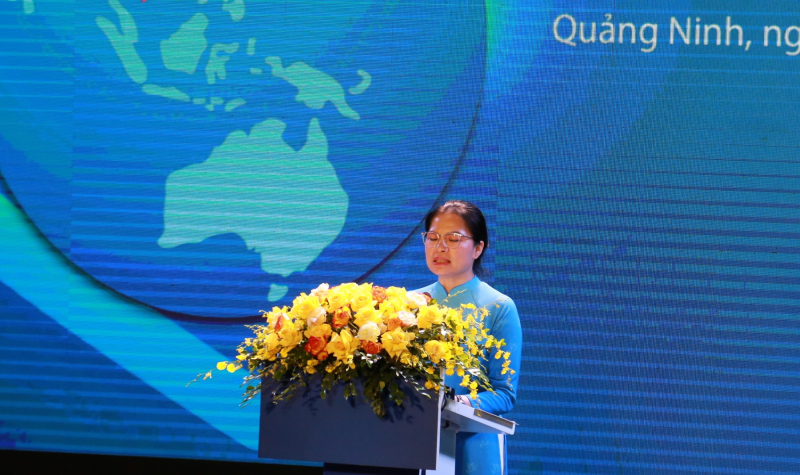 Mở rộng vòng tay tới nạn nhân mua bán người  -0