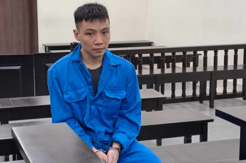 Kẻ gây trọng án, trốn trại tâm thần để cho vay nặng lãi lĩnh 21 năm tù  -0