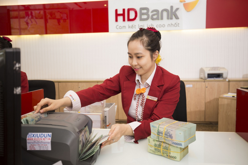 HDBank tiên phong triển khai toàn diện Basel III  -0