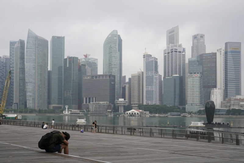 Singapore lần đầu xử tử một nữ tội phạm sau gần 20 năm -0