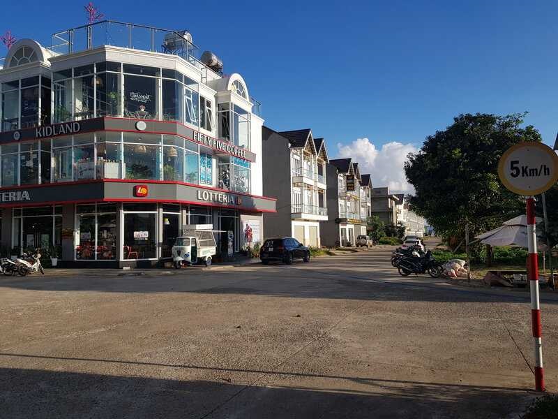 Hàng loạt sai phạm tại Chợ đầu mối nông sản Đức Trọng -0