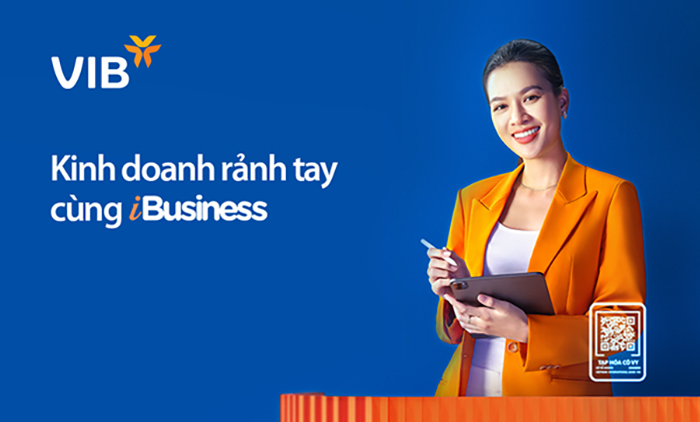 Giải pháp hỗ trợ kinh doanh giúp tiết kiệm hàng trăm triệu đồng chi phí -0