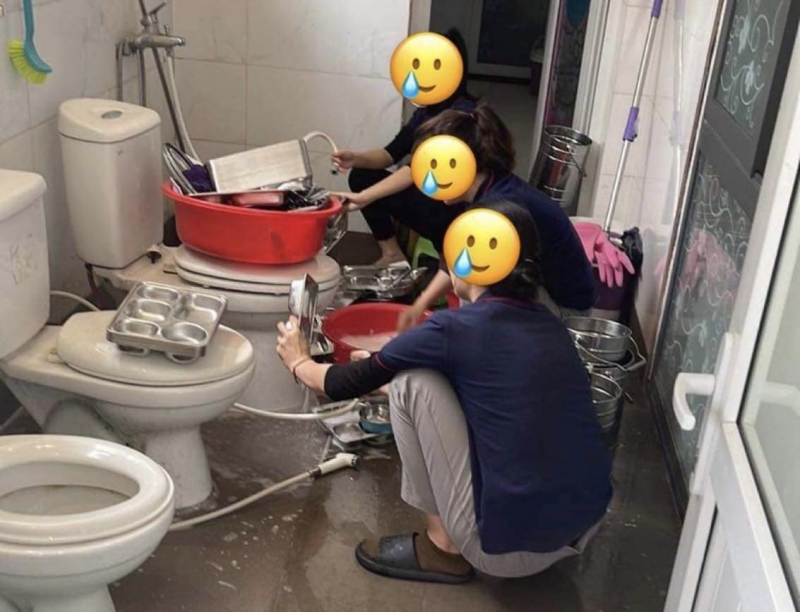 Lực lượng chức năng vào cuộc vụ lùm xùm tại trường mầm non Viet Sing Garden Hills -0