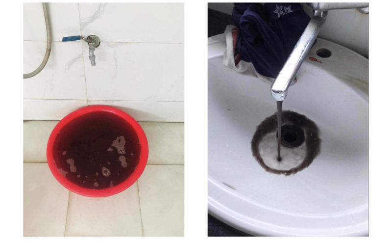 Lực lượng chức năng vào cuộc vụ lùm xùm tại trường mầm non Viet Sing Garden Hills -0