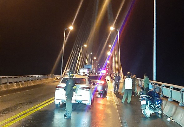 Thông tin thêm vụ vây bắt 31 đối tượng tàng trữ súng, hung khí nguy hiểm ở Tiền Giang  -2