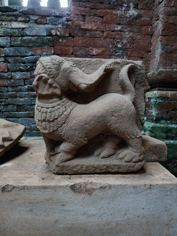 Vẻ đẹp kỳ bí của Thánh địa Mỹ Sơn hút khách du lịch tới Quảng Nam -6