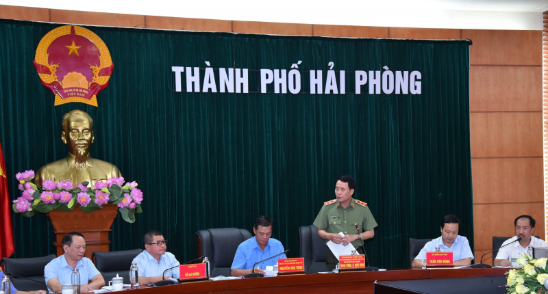 Đưa hoạt động TGPL thành chỉ tiêu của cơ quan tố tụng -0