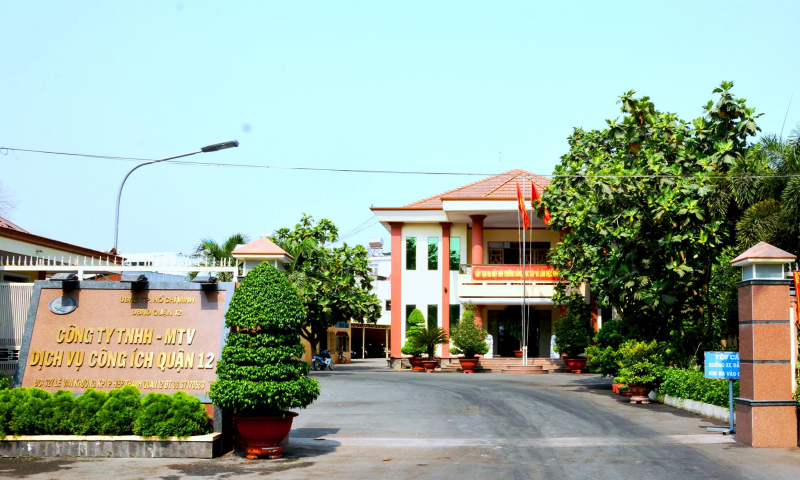 Nhiều đơn vị sự nghiệp công lập cho thuê mặt bằng mà không có đề án được duyệt -0