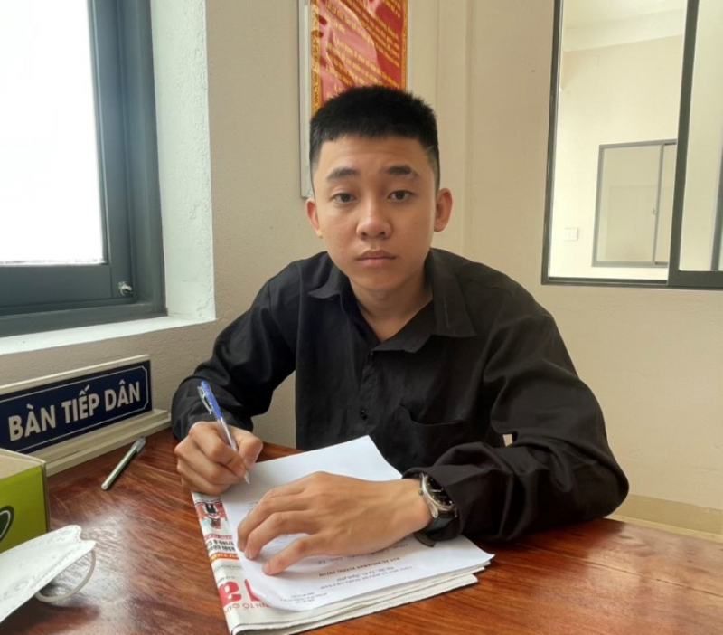 Kẻ trộm đột nhập “dọn toàn bộ tài sản quán nhậu” lại là nhân viên cũ  -0