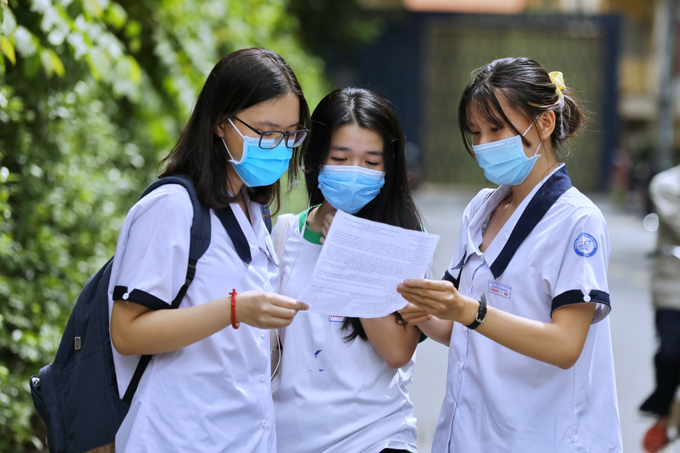 Sửa Nghị định 81/2021/NĐ-CP theo hướng không tăng học phí năm học 2023 – 2024 -0