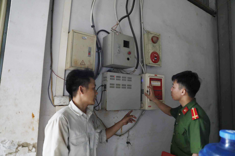 Vĩnh Phúc đẩy mạnh xúc tiến đầu tư, thu hút vốn FDI -0