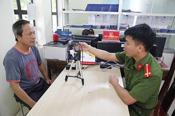 Vĩnh Phúc đẩy mạnh xúc tiến đầu tư, thu hút vốn FDI -1