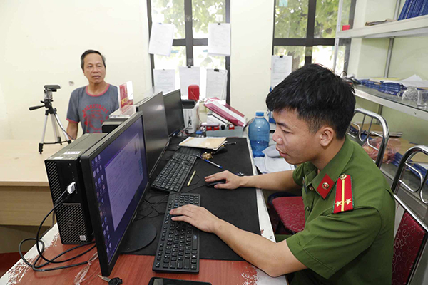 Vĩnh Phúc đẩy mạnh xúc tiến đầu tư, thu hút vốn FDI -2