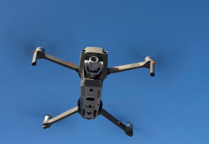 Trung Quốc siết quy định xuất khẩu UAV -0