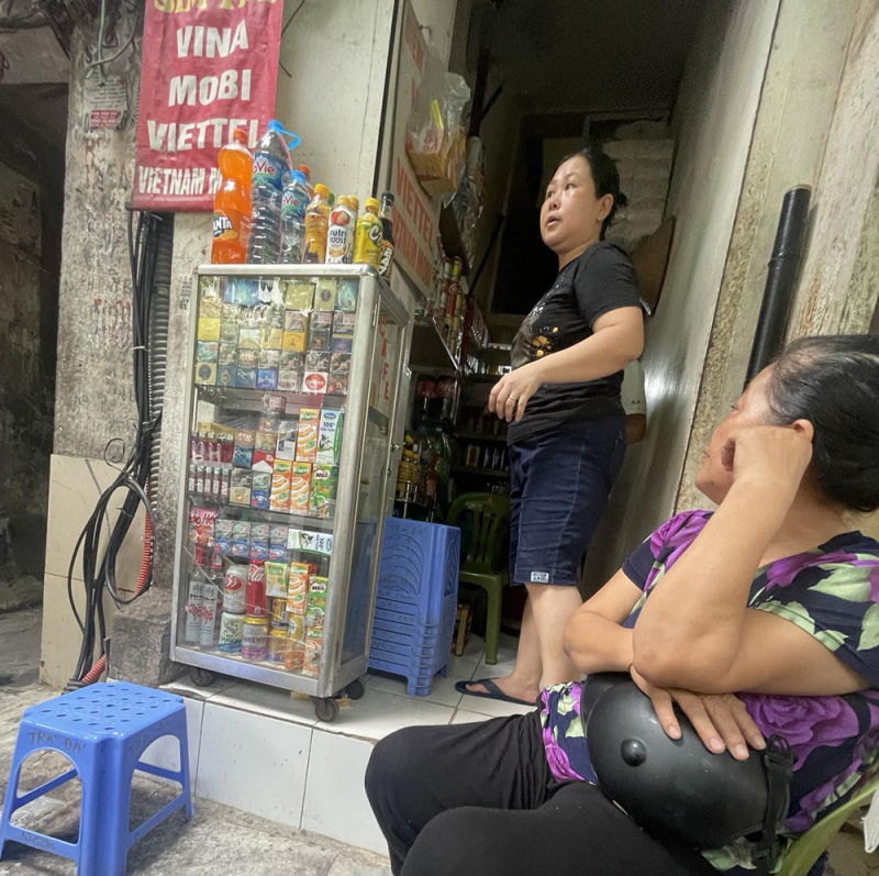 Xót xa hàng nghìn căn hộ tái định cư bỏ hoang trên “đất vàng” ở Hà Nội