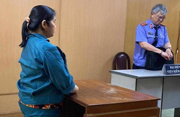 “Cháu” nguyên Chủ tịch nước lừa góp vốn mua bán thiên thạch, chiếm đoạt hơn 44 tỷ đồng -0