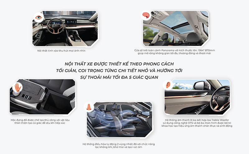 Khai trương đại lý ô tô Haval và ra mắt SUV Haval H6 Hybird tại Hà Nội -0