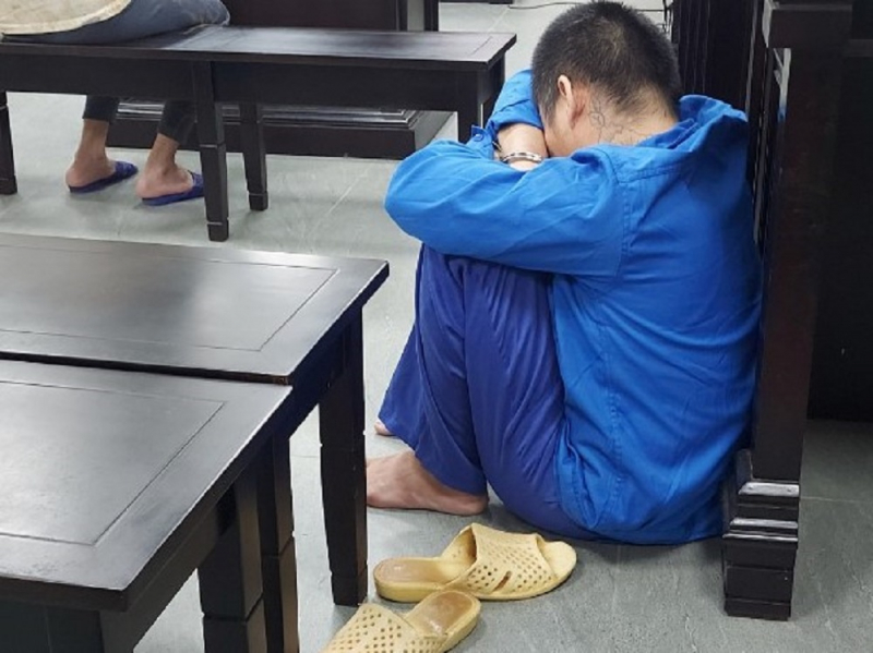 Ba án tử hình trong đường dây mua bán, vận chuyển trái phép ma túy -0