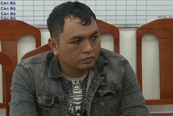 Bắt giữ 3 đối tượng về hành vi cưỡng đoạt tài sản, giữ người trái pháp luật -0