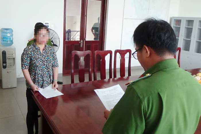 Ngăn ngừa tội phạm tham nhũng, tiêu cực ở Tây Ninh -0