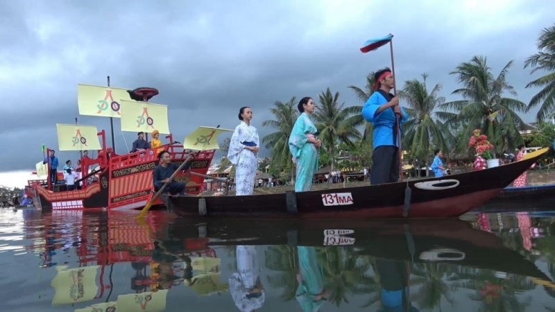 Nhiều hoạt động văn hóa đặc biệt tại 