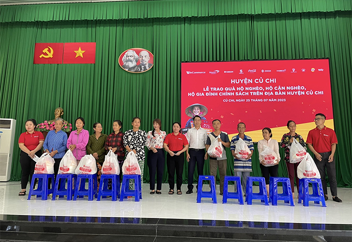 WinCommerce thực hiện nhiều hoạt động ý nghĩa vì cộng đồng -1