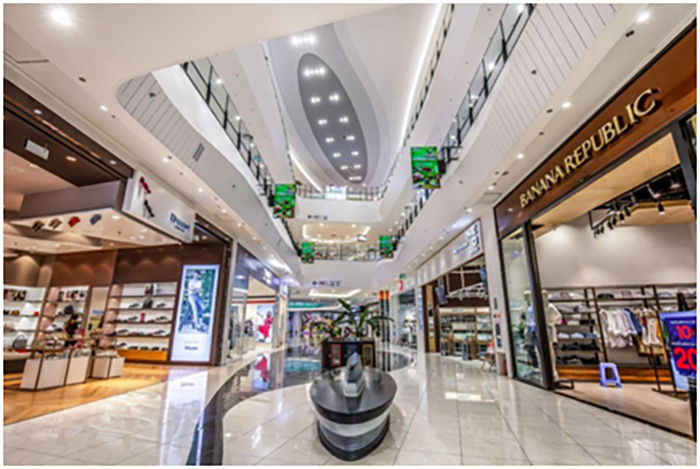 “Bản sắc dịch vụ” AEON MALL tại Việt Nam trong 10 năm qua -0