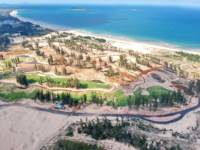 Không khởi tố vụ án hình sự liên quan nguồn tin tố giác cựu lãnh đạo tỉnh Phú Yên -0