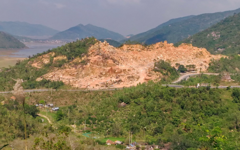 Không khởi tố vụ án hình sự liên quan nguồn tin tố giác cựu lãnh đạo tỉnh Phú Yên -0