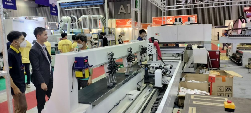 Hoạt động xúc tiến thương mại giúp doanh nghiệp vượt khó -0