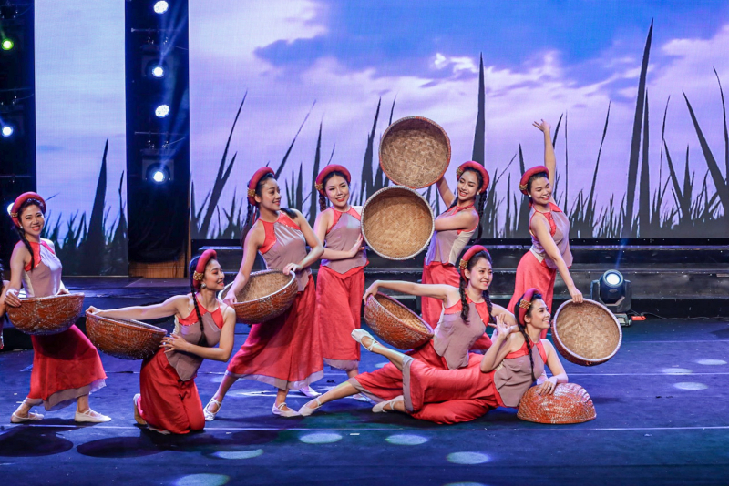 Khẳng định vai trò, vị trí, tầm quan trọng trong lĩnh vực truyền thông CAND -0