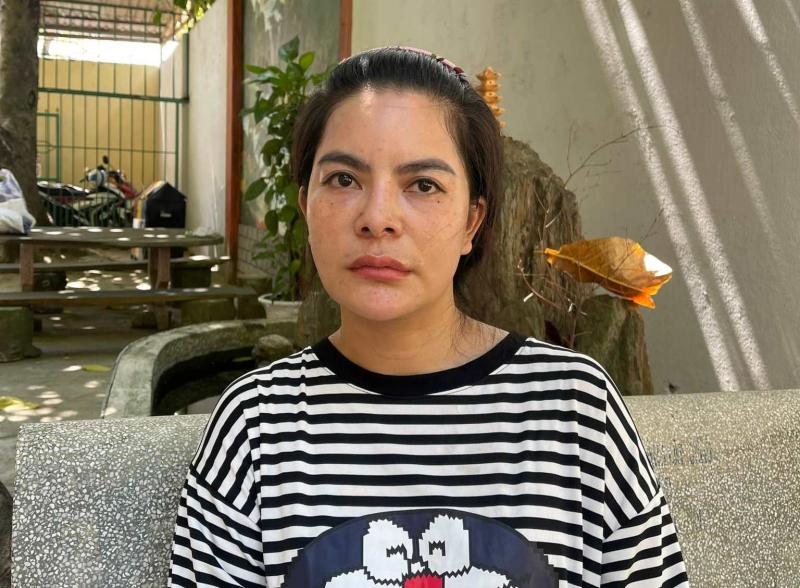 Thuê người đóng giả bố mẹ để “cưới chồng”, cô dâu lừa chiếm đoạt hàng tỉ đồng -0