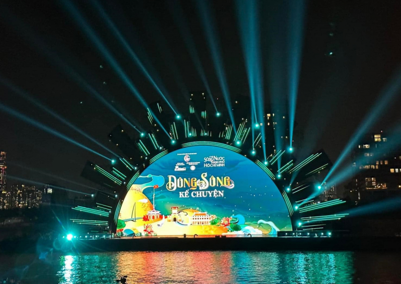 Đặc sắc chương trình 