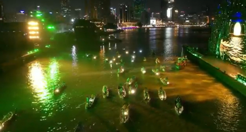 Đặc sắc chương trình 