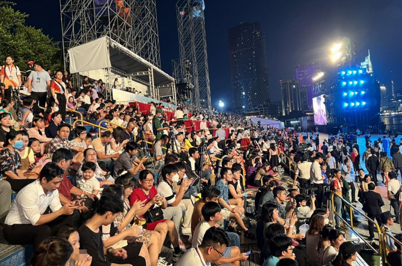 Đặc sắc chương trình 