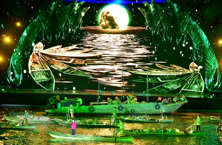 Đặc sắc chương trình 