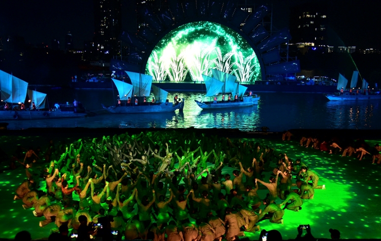 Đặc sắc chương trình 