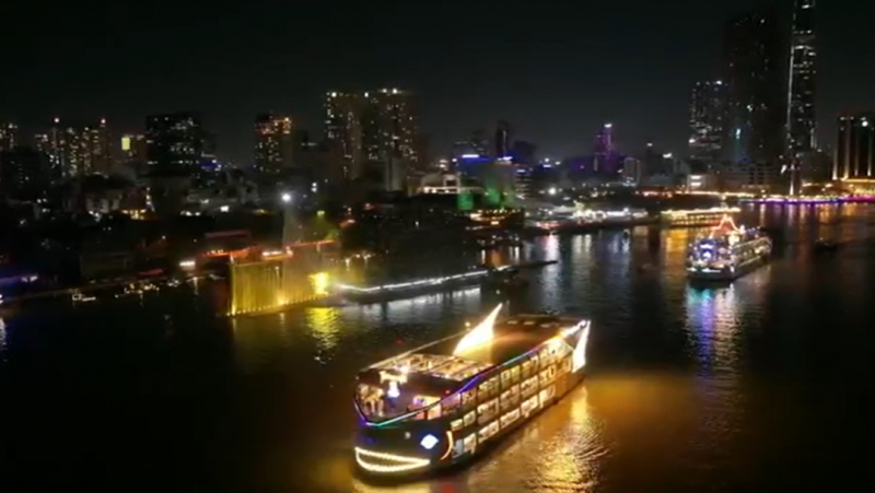 Đặc sắc chương trình 