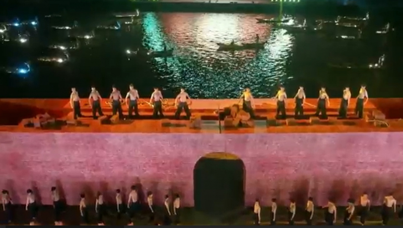 Đặc sắc chương trình 