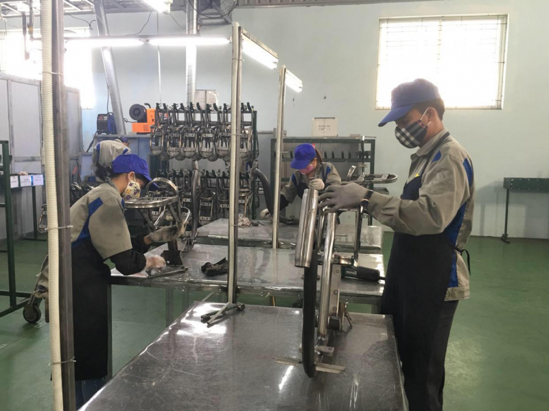 5 năm chưa thể ban hành quy định hàng