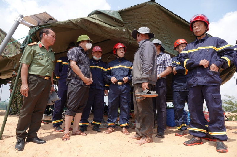 Chưa đủ căn cứ xác định dấu hiệu tội phạm -0